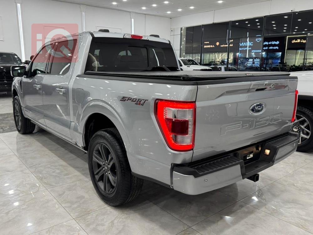 فۆرد F-150